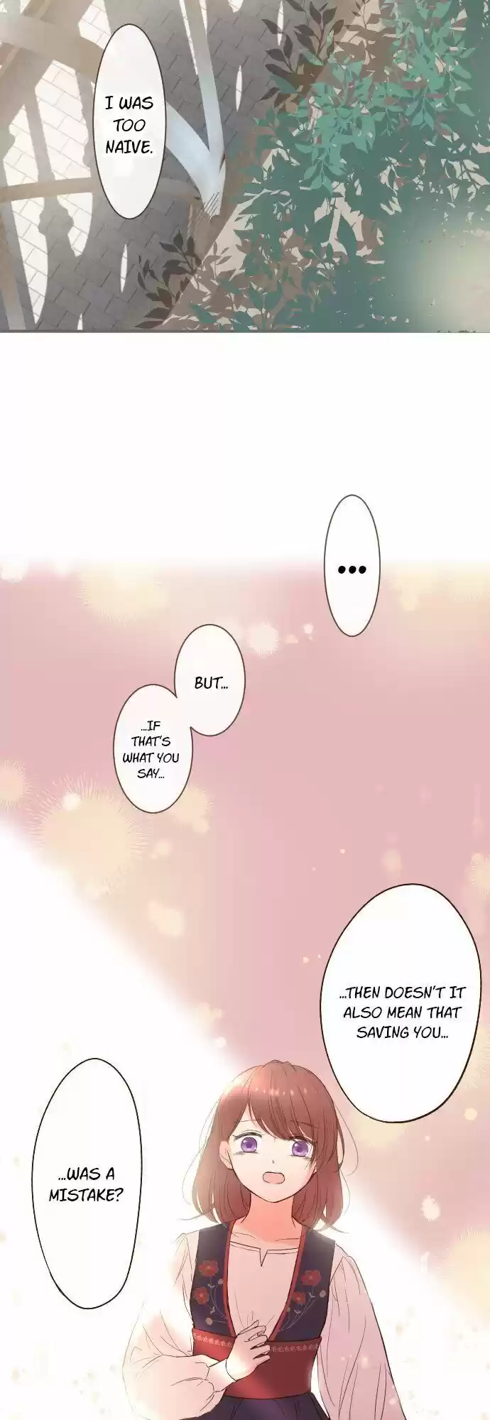 Seijo wa Ryuukishi-sama ni Mamorarete Ch.009