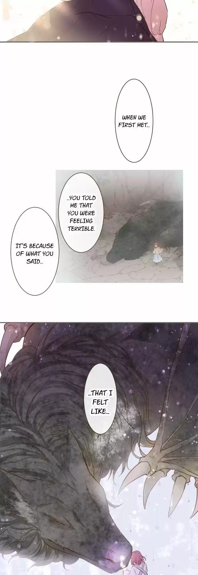 Seijo wa Ryuukishi-sama ni Mamorarete Ch.009