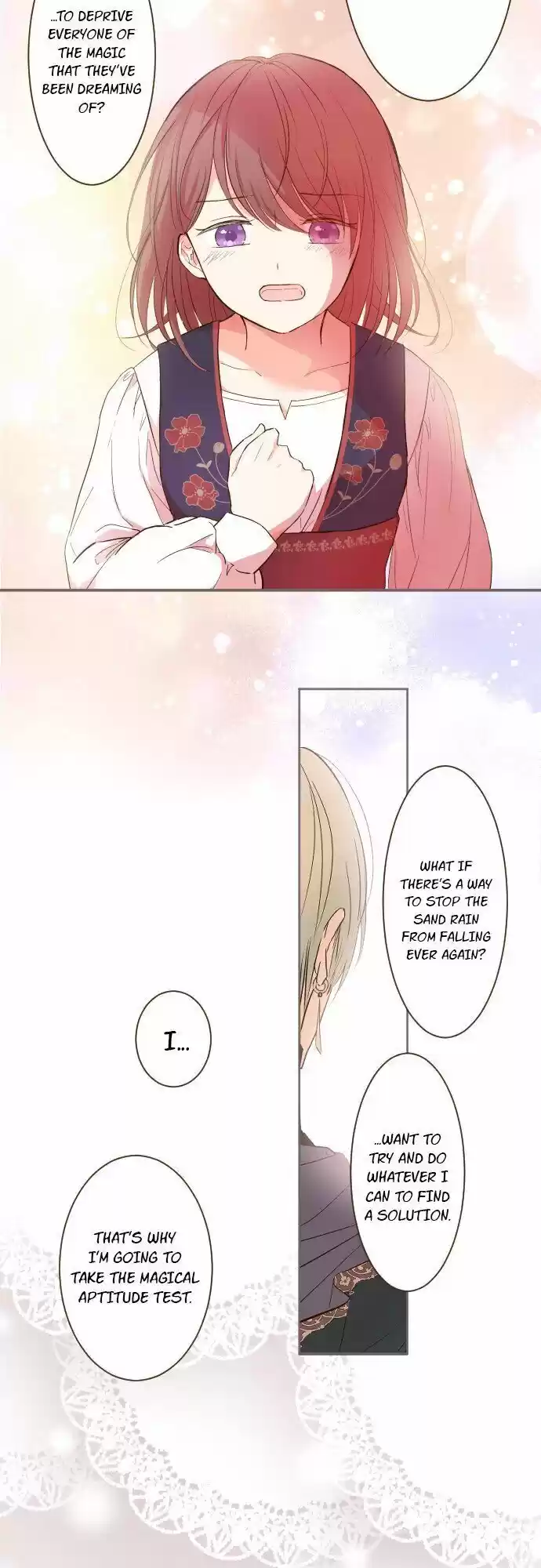 Seijo wa Ryuukishi-sama ni Mamorarete Ch.009