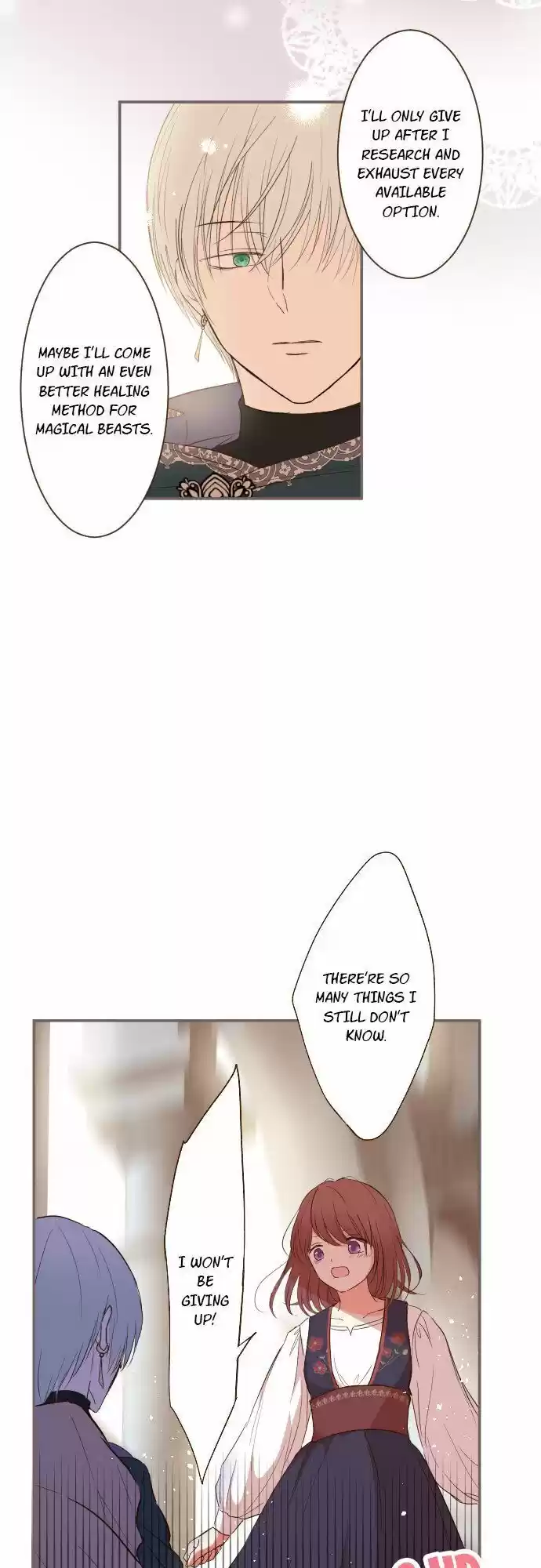 Seijo wa Ryuukishi-sama ni Mamorarete Ch.009