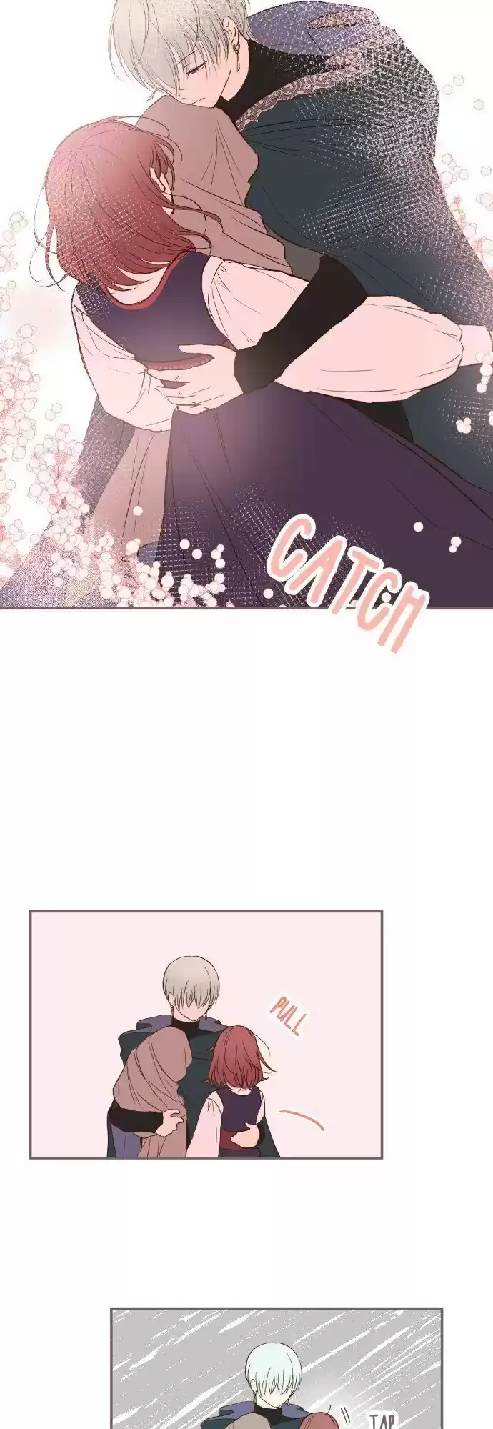 Seijo wa Ryuukishi-sama ni Mamorarete Ch.009