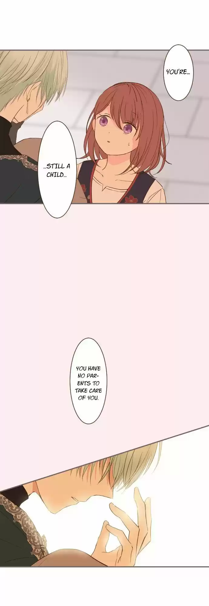 Seijo wa Ryuukishi-sama ni Mamorarete Ch.009