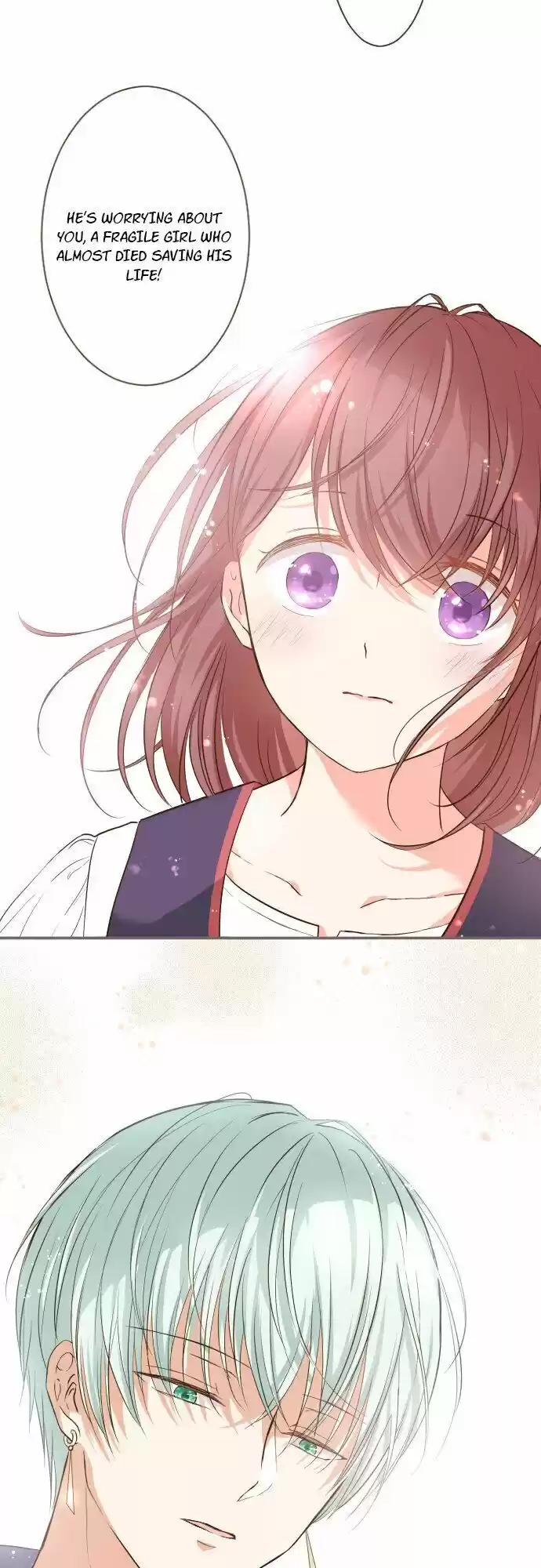 Seijo wa Ryuukishi-sama ni Mamorarete Ch.009