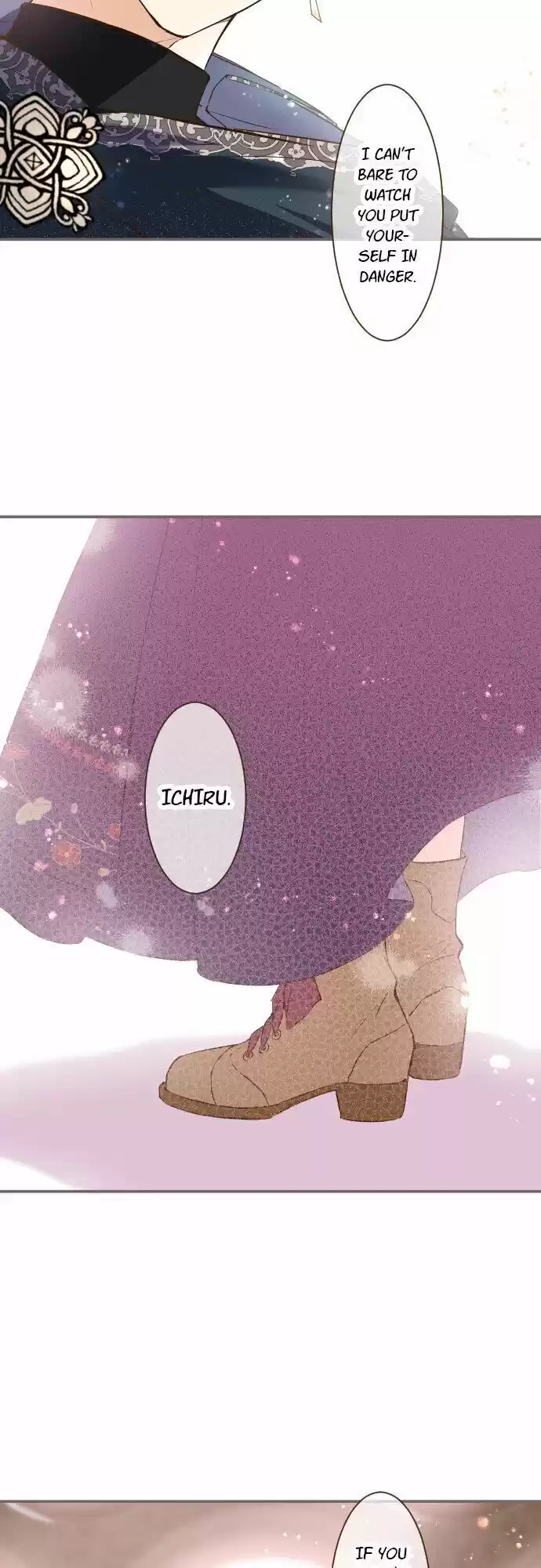 Seijo wa Ryuukishi-sama ni Mamorarete Ch.009