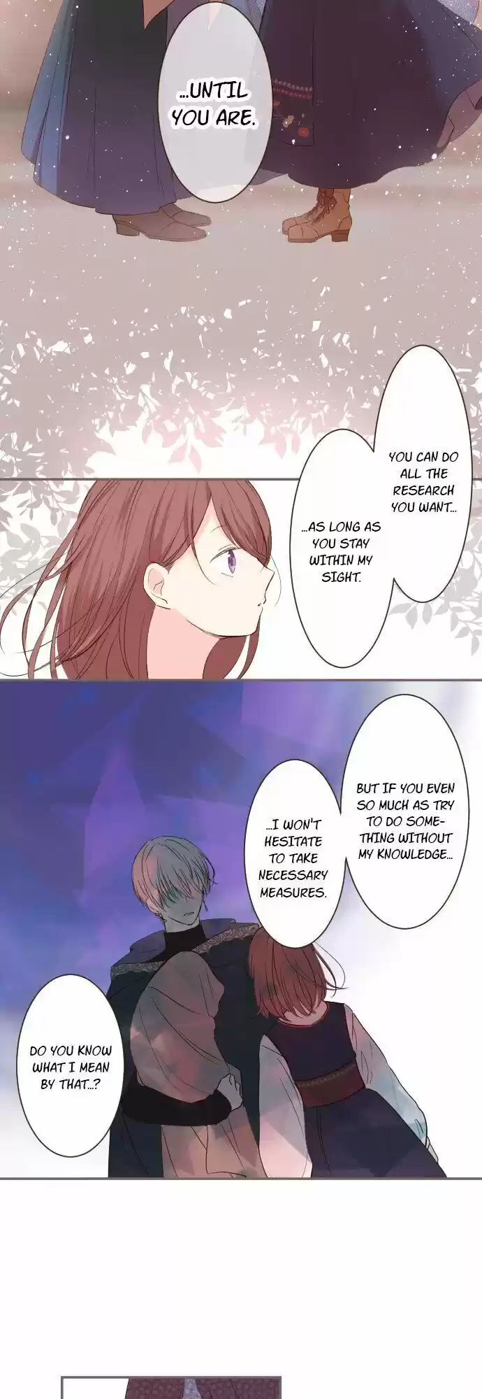 Seijo wa Ryuukishi-sama ni Mamorarete Ch.010