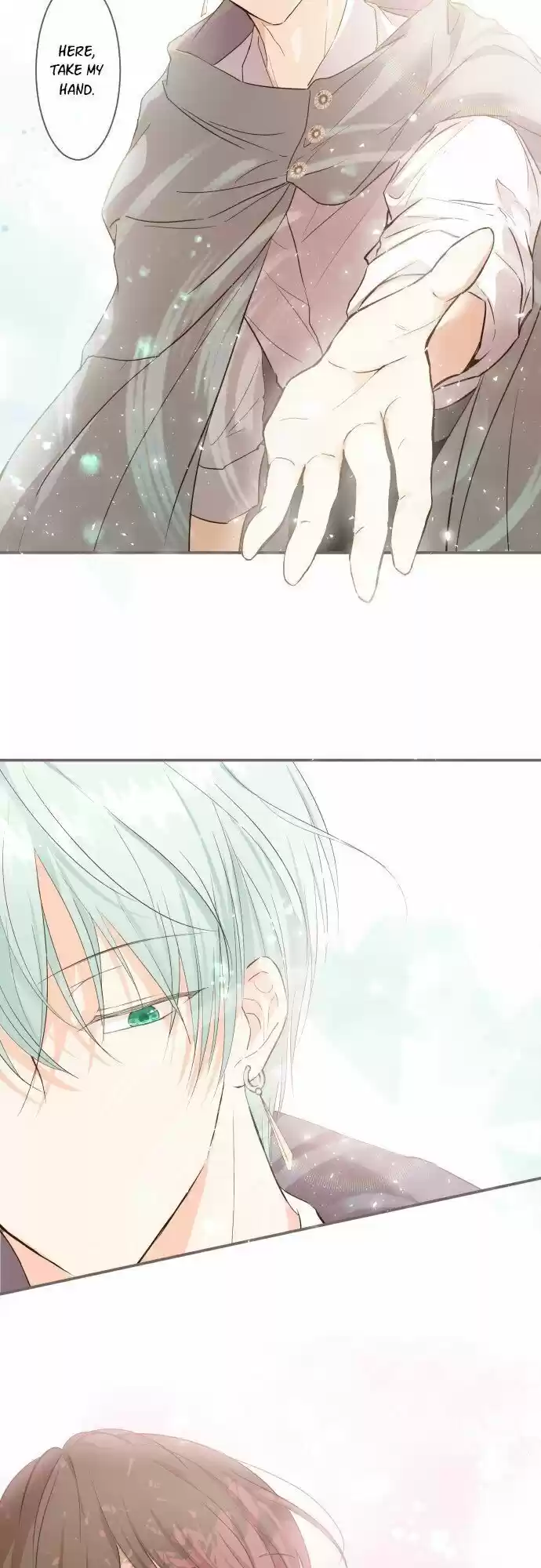 Seijo wa Ryuukishi-sama ni Mamorarete Ch.010