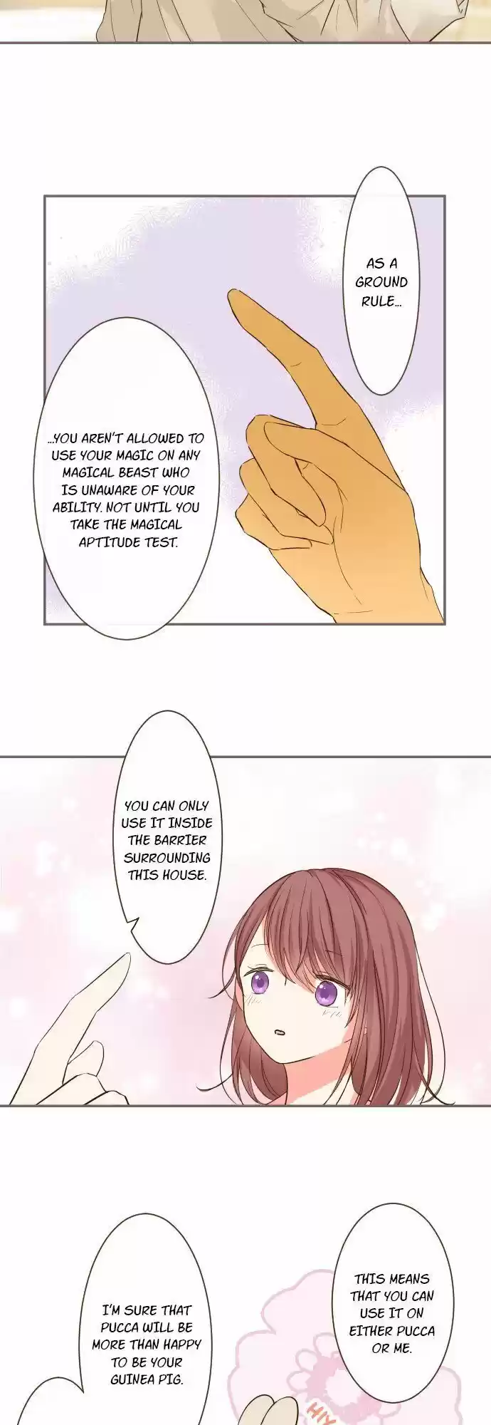 Seijo wa Ryuukishi-sama ni Mamorarete Ch.011