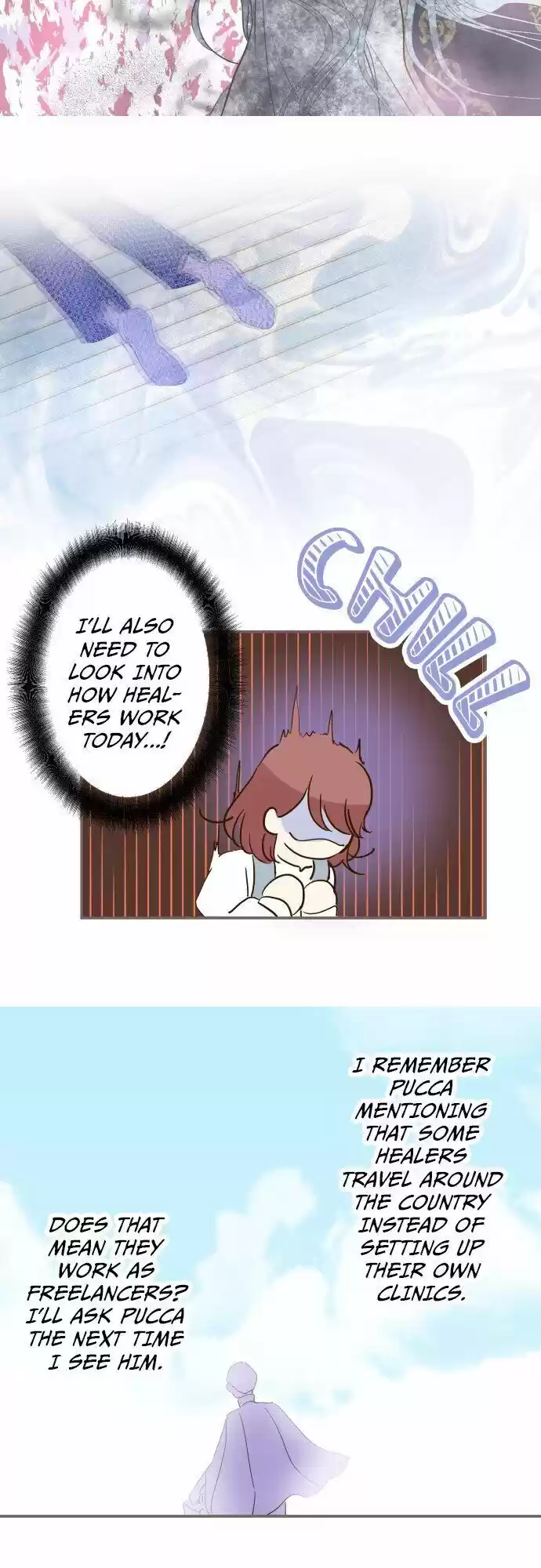 Seijo wa Ryuukishi-sama ni Mamorarete Ch.011