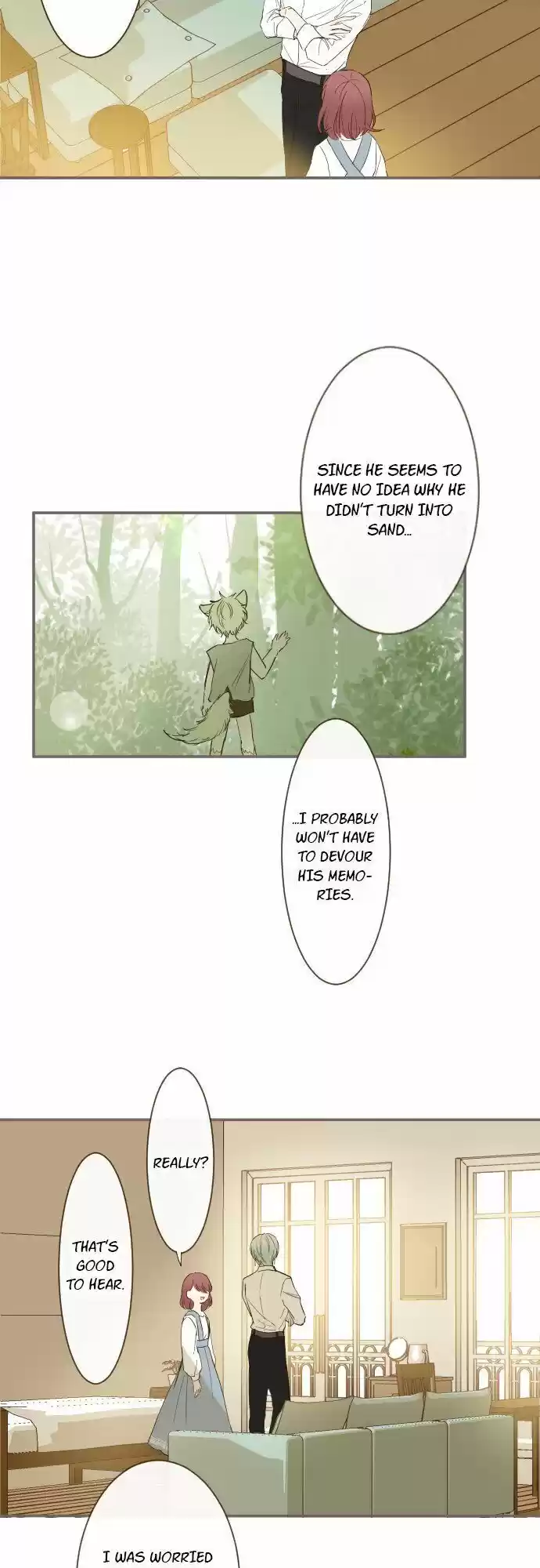 Seijo wa Ryuukishi-sama ni Mamorarete Ch.011