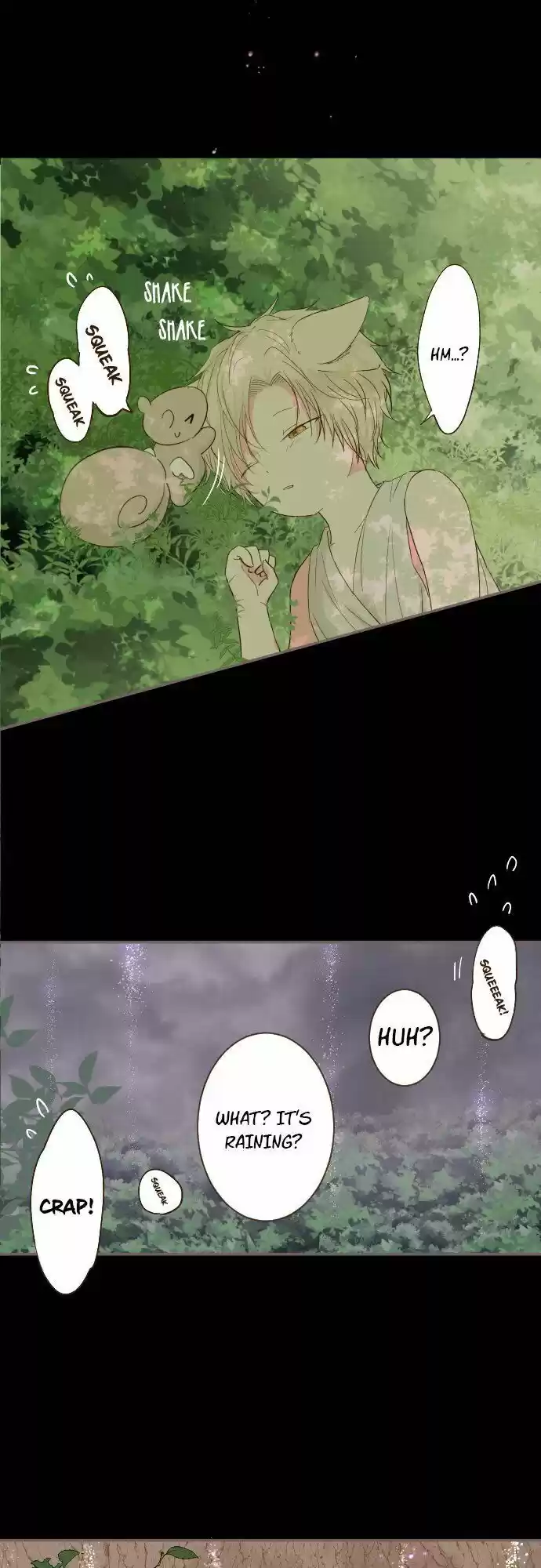 Seijo wa Ryuukishi-sama ni Mamorarete Ch.011