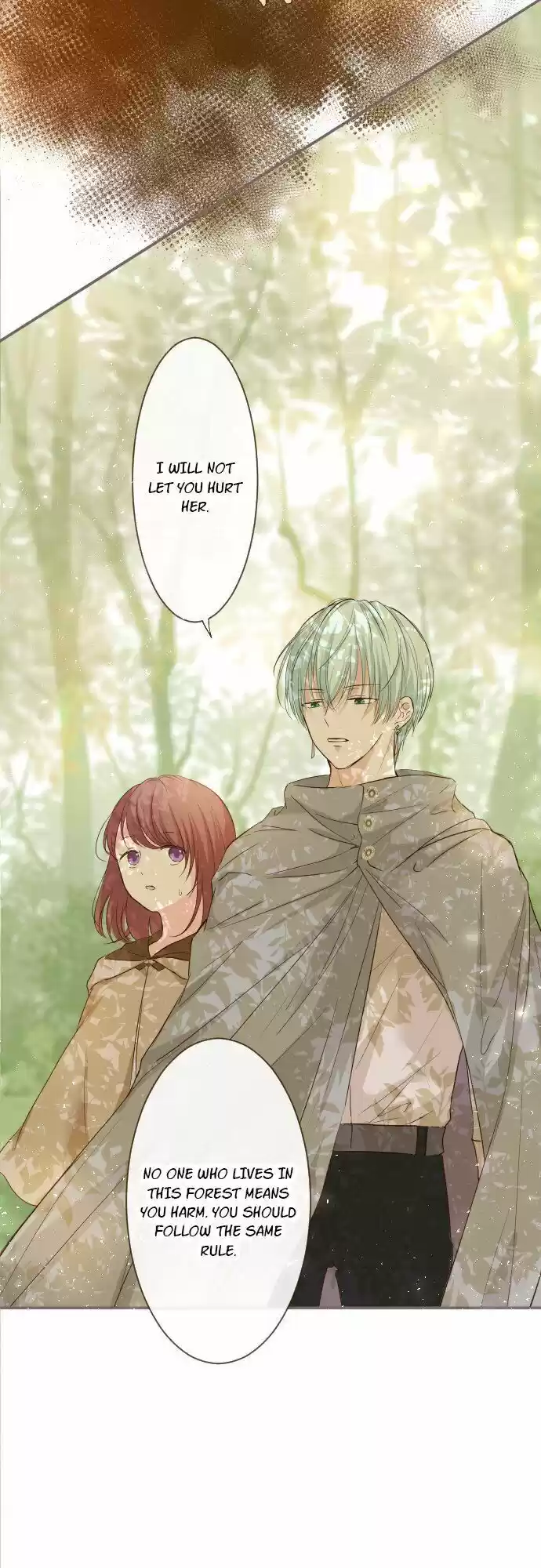 Seijo wa Ryuukishi-sama ni Mamorarete Ch.011