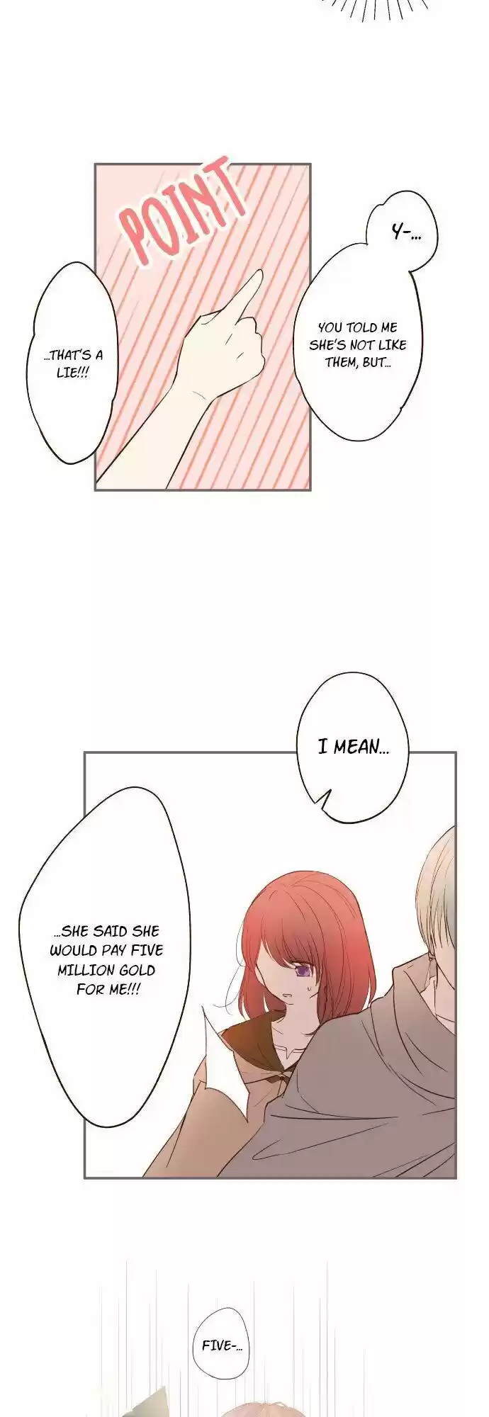 Seijo wa Ryuukishi-sama ni Mamorarete Ch.011