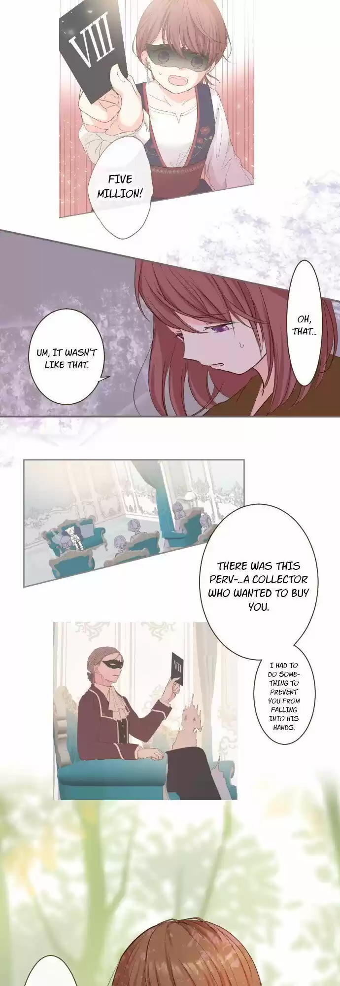 Seijo wa Ryuukishi-sama ni Mamorarete Ch.011