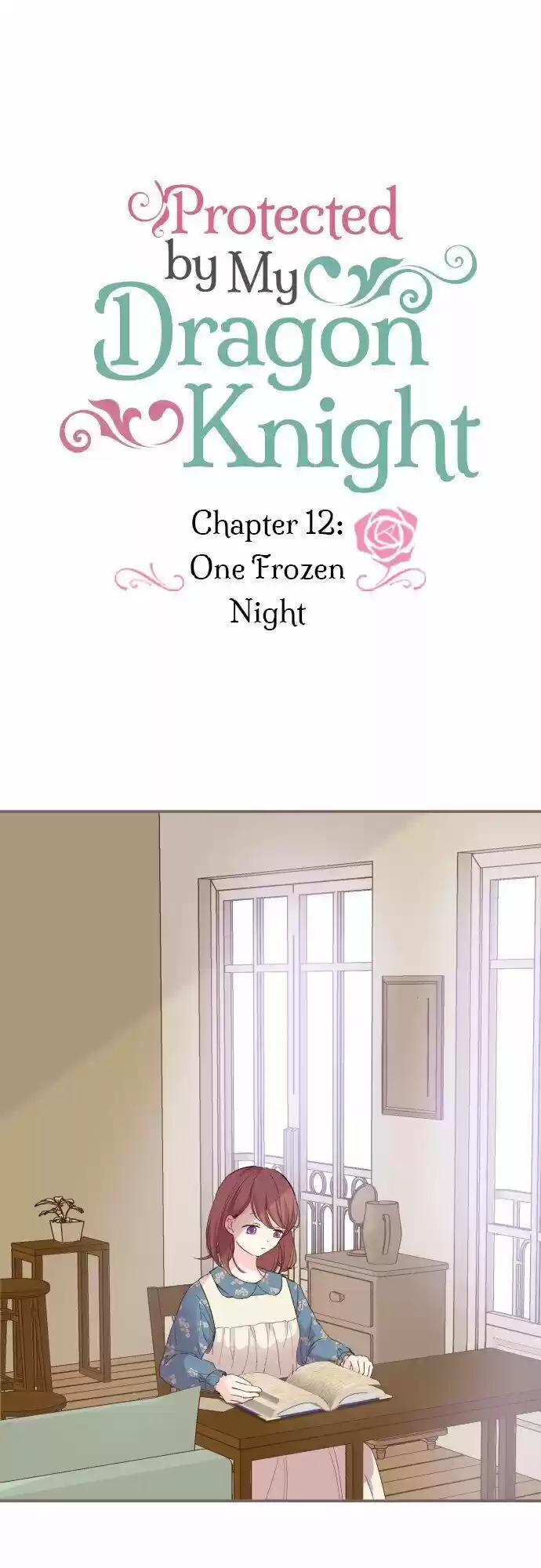 Seijo wa Ryuukishi-sama ni Mamorarete Ch.012