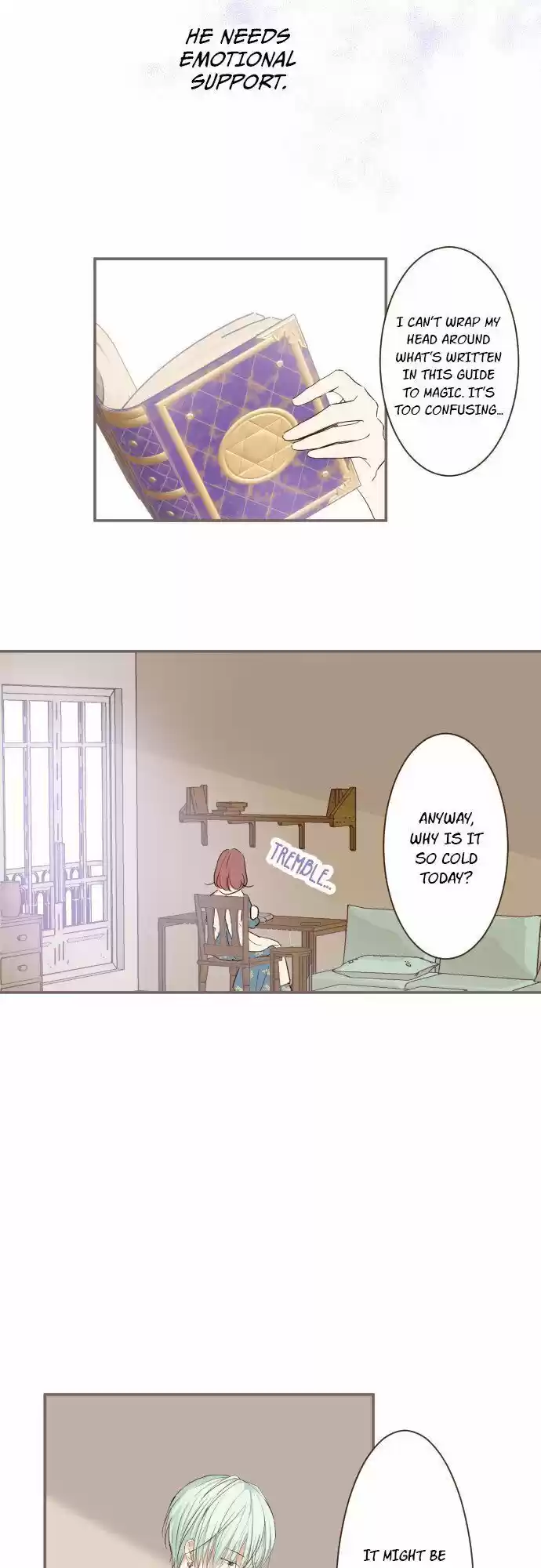 Seijo wa Ryuukishi-sama ni Mamorarete Ch.012