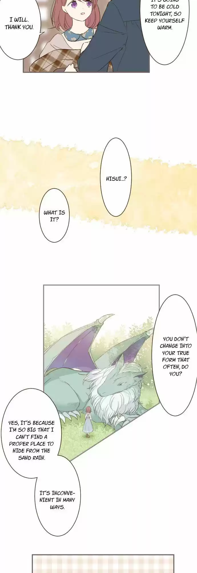 Seijo wa Ryuukishi-sama ni Mamorarete Ch.012