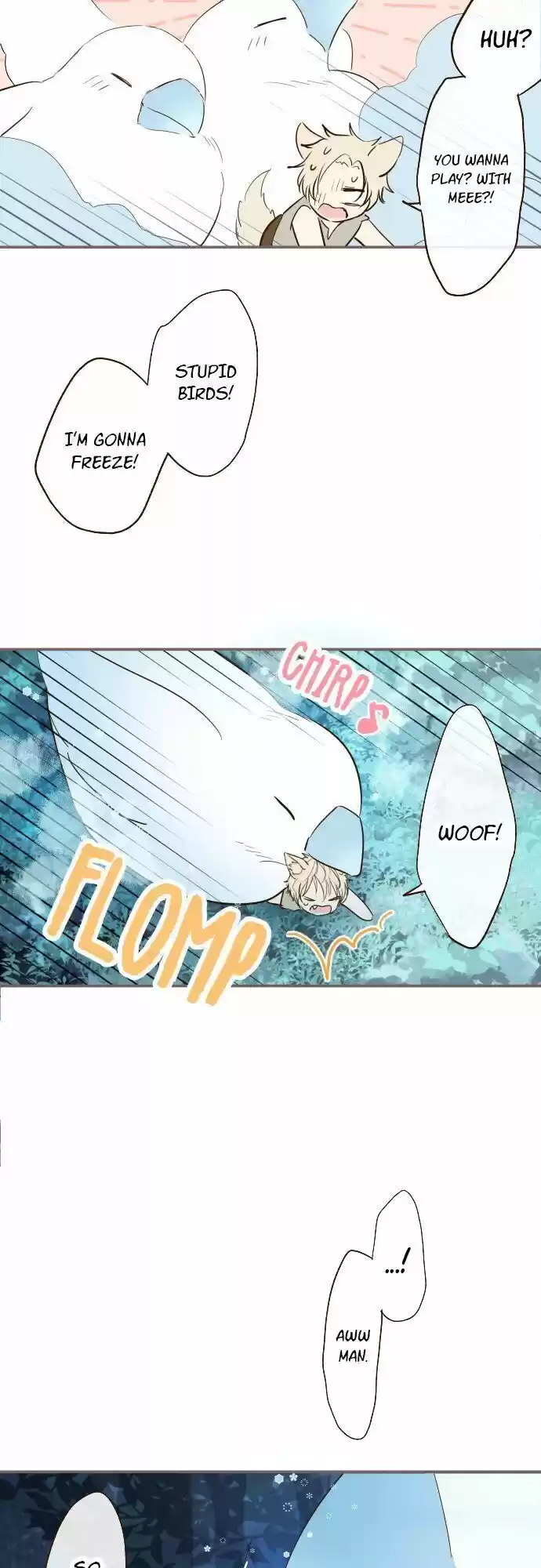 Seijo wa Ryuukishi-sama ni Mamorarete Ch.012