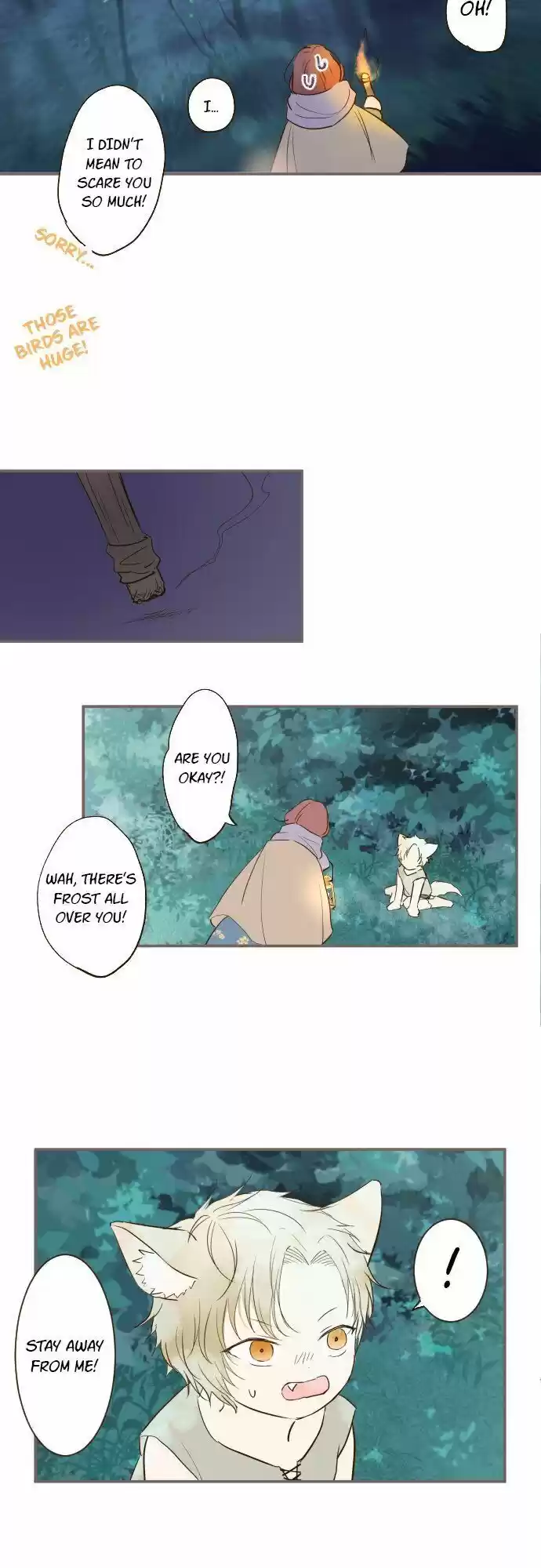 Seijo wa Ryuukishi-sama ni Mamorarete Ch.012