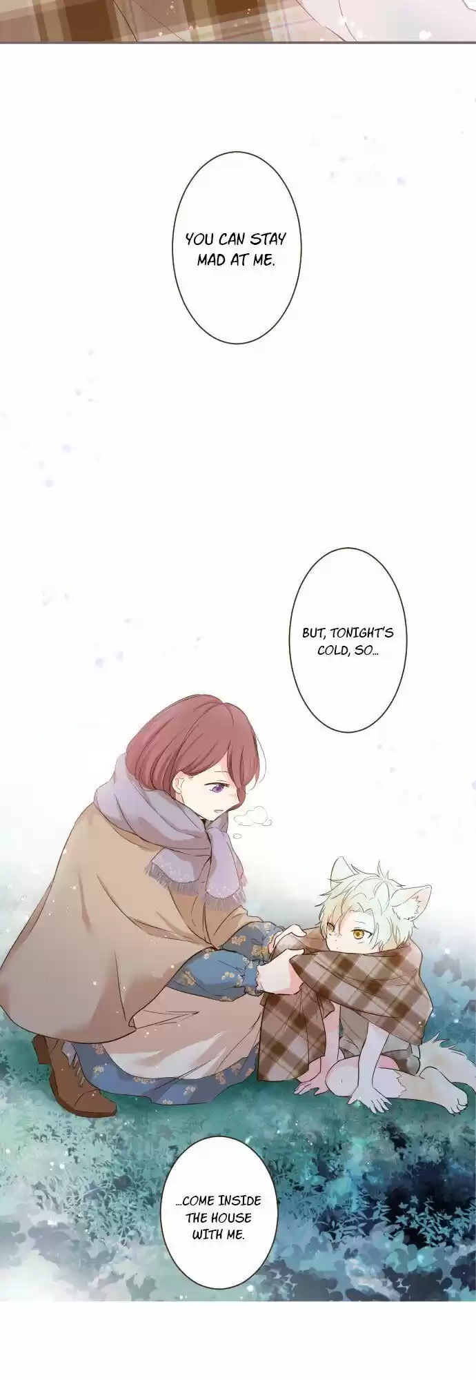 Seijo wa Ryuukishi-sama ni Mamorarete Ch.012