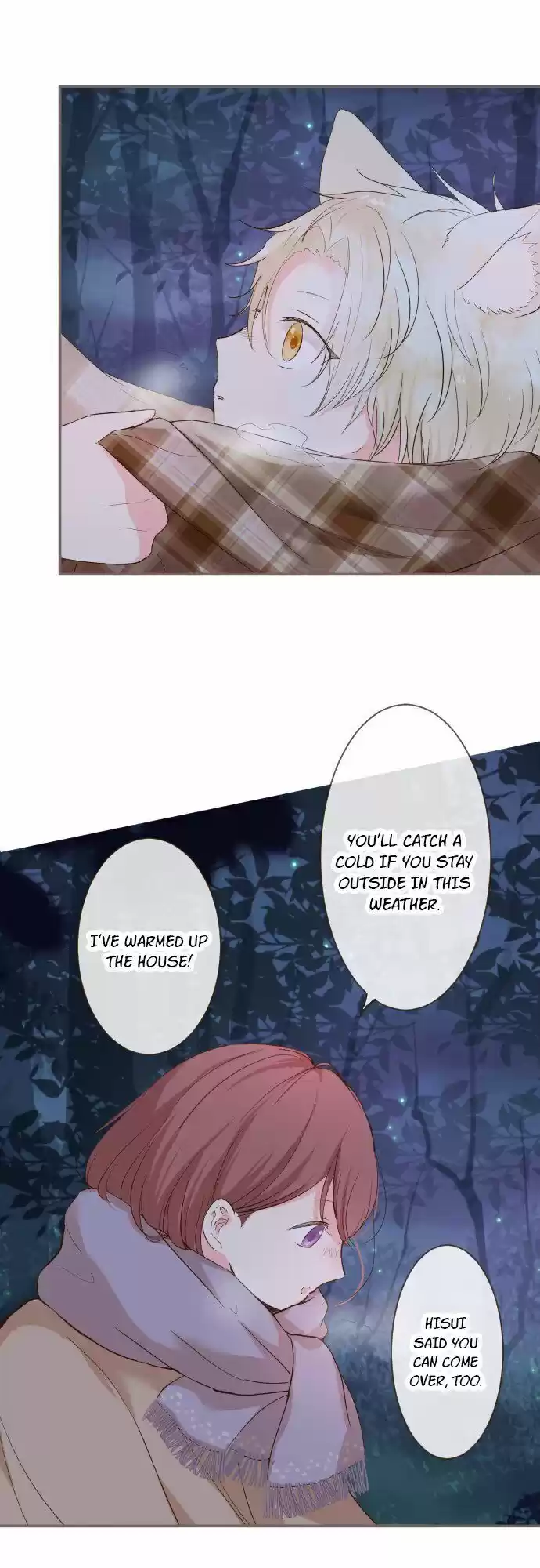 Seijo wa Ryuukishi-sama ni Mamorarete Ch.012