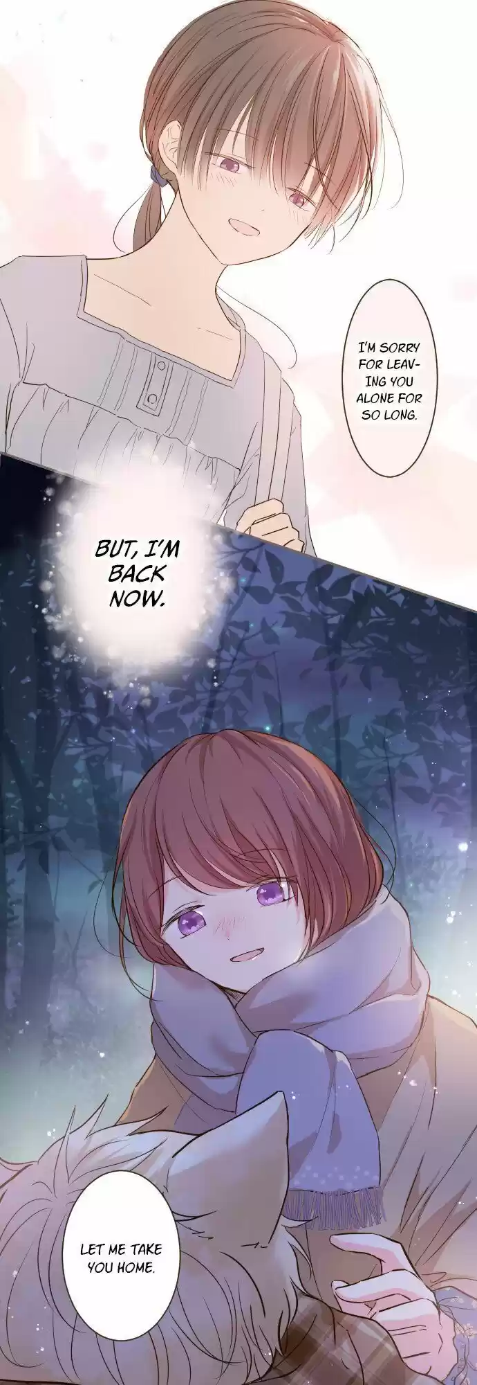 Seijo wa Ryuukishi-sama ni Mamorarete Ch.012