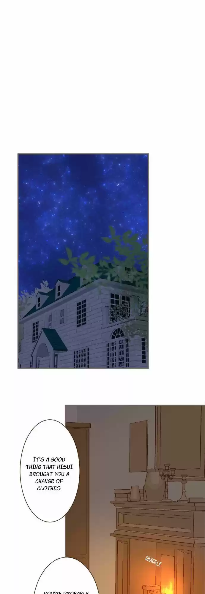 Seijo wa Ryuukishi-sama ni Mamorarete Ch.013