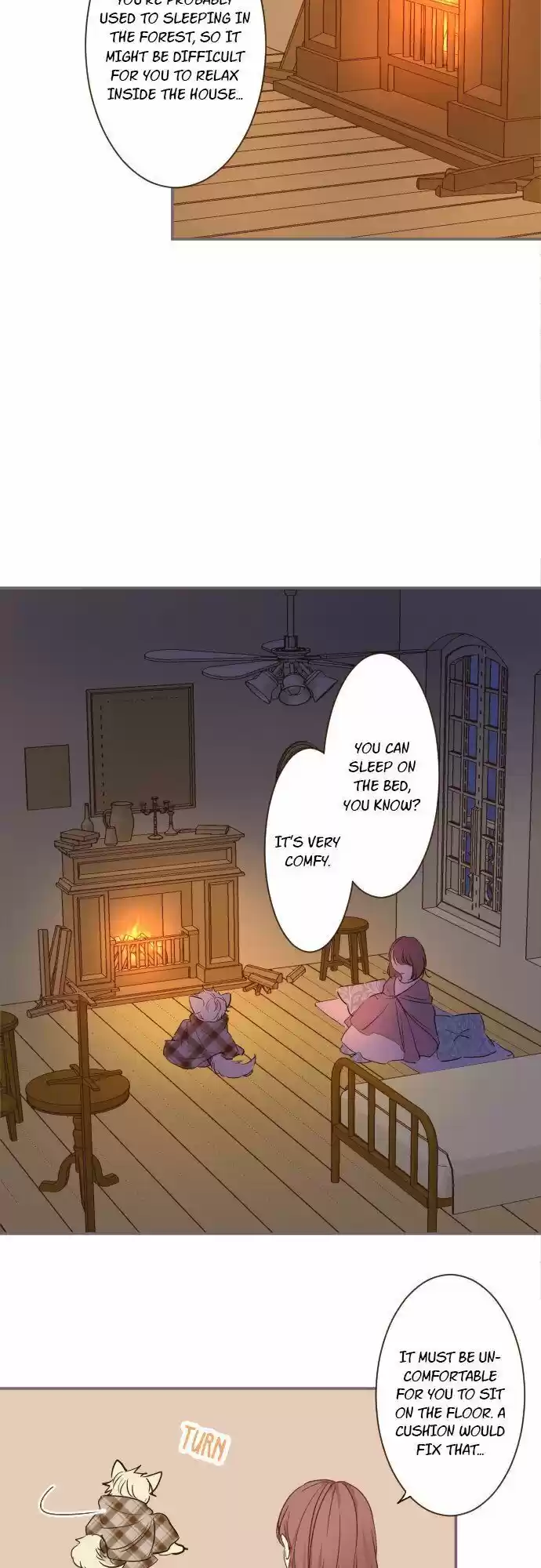 Seijo wa Ryuukishi-sama ni Mamorarete Ch.013