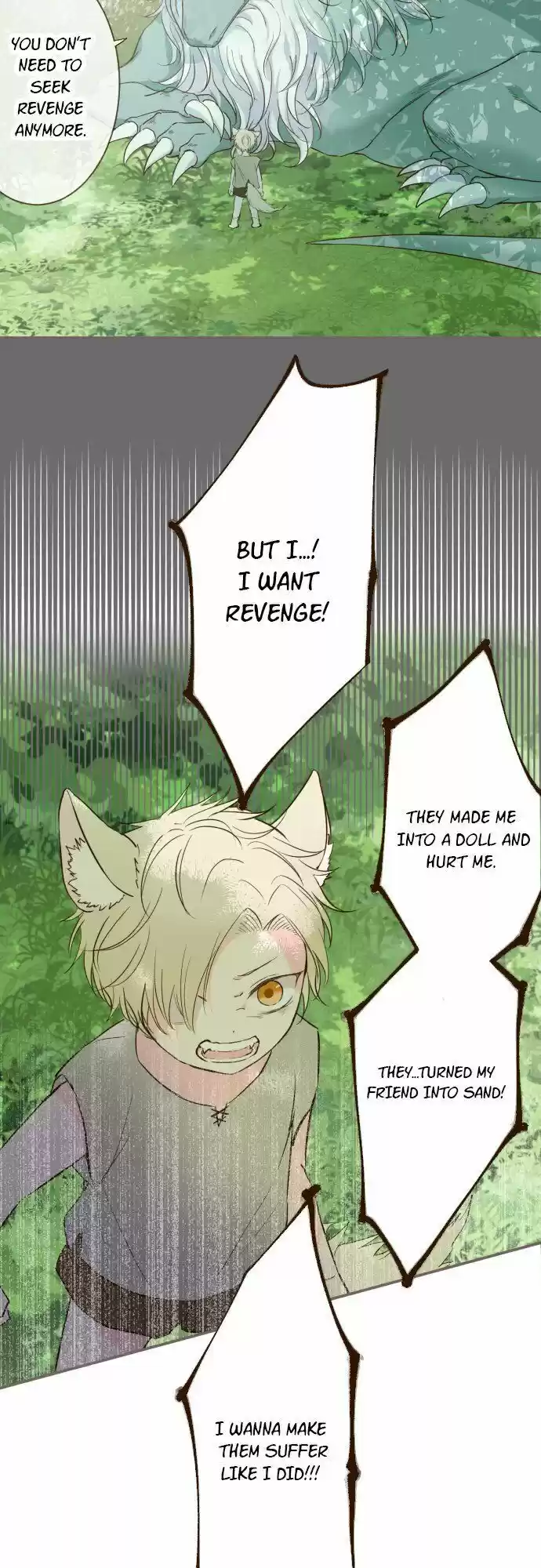 Seijo wa Ryuukishi-sama ni Mamorarete Ch.013