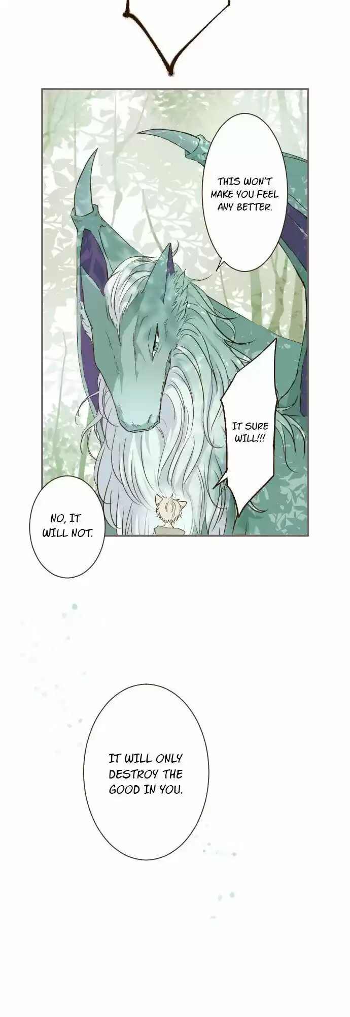 Seijo wa Ryuukishi-sama ni Mamorarete Ch.013