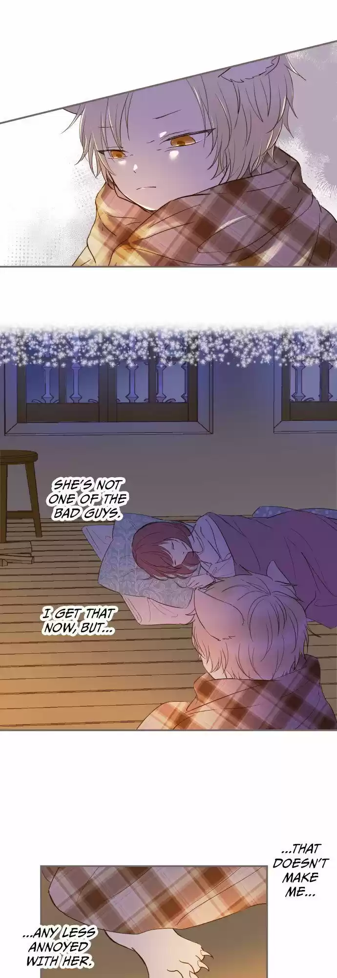 Seijo wa Ryuukishi-sama ni Mamorarete Ch.013