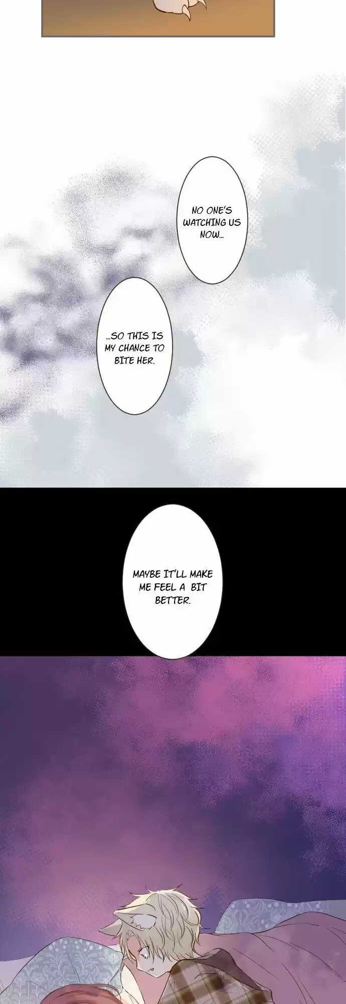 Seijo wa Ryuukishi-sama ni Mamorarete Ch.013