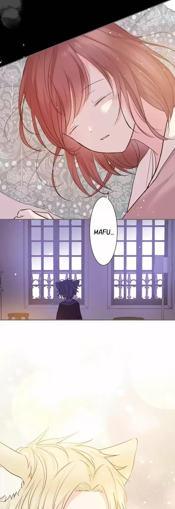 Seijo wa Ryuukishi-sama ni Mamorarete Ch.013