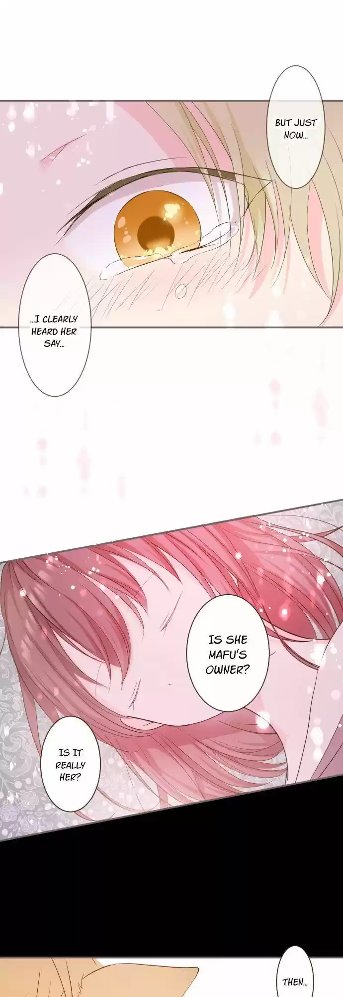 Seijo wa Ryuukishi-sama ni Mamorarete Ch.013