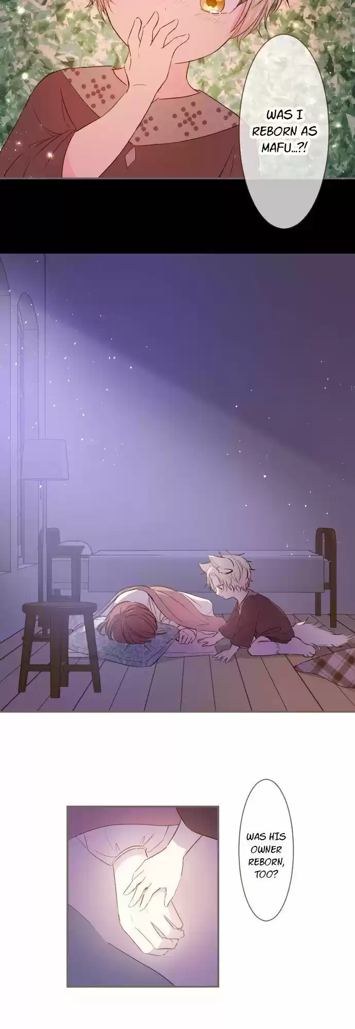 Seijo wa Ryuukishi-sama ni Mamorarete Ch.013