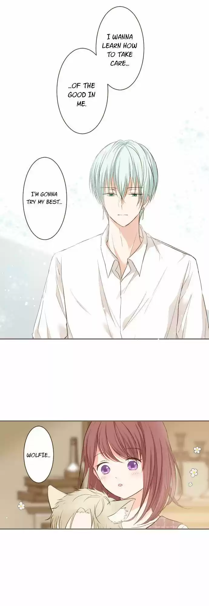 Seijo wa Ryuukishi-sama ni Mamorarete Ch.013