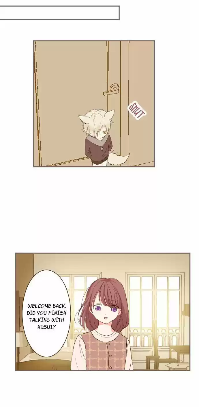 Seijo wa Ryuukishi-sama ni Mamorarete Ch.014