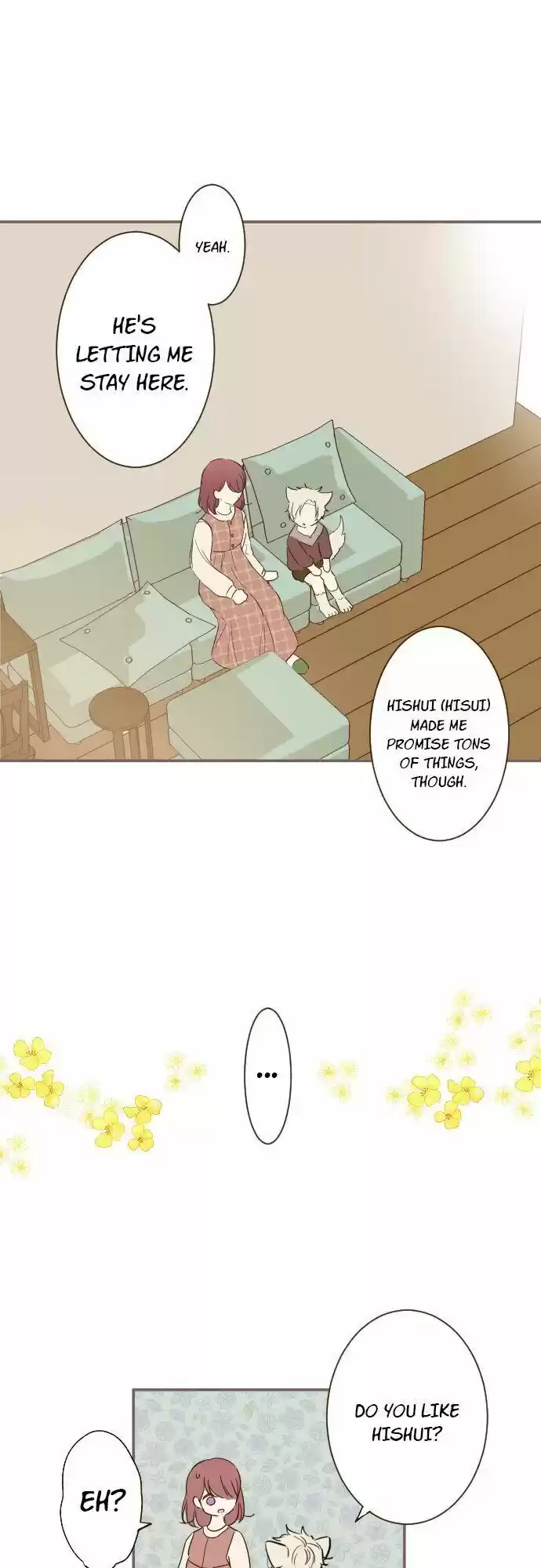 Seijo wa Ryuukishi-sama ni Mamorarete Ch.014