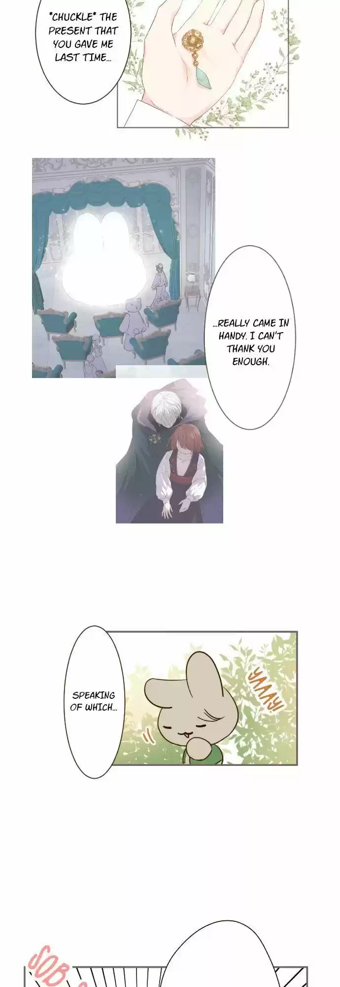 Seijo wa Ryuukishi-sama ni Mamorarete Ch.014