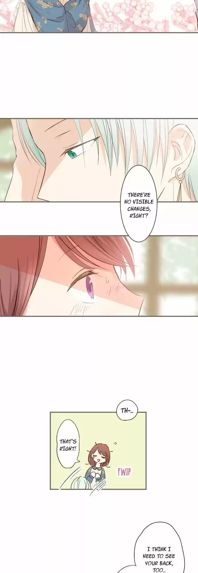 Seijo wa Ryuukishi-sama ni Mamorarete Ch.014