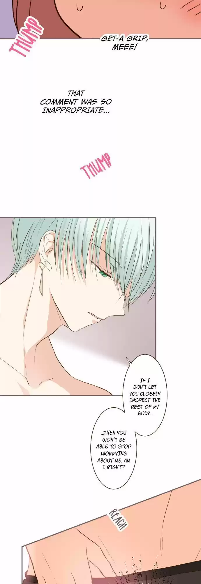 Seijo wa Ryuukishi-sama ni Mamorarete Ch.015