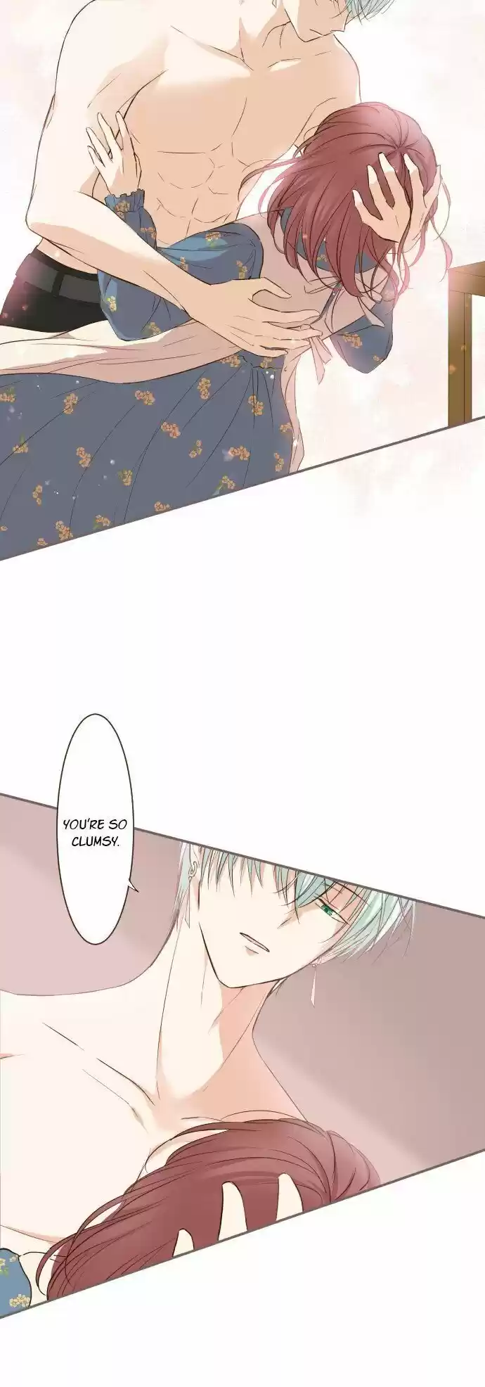 Seijo wa Ryuukishi-sama ni Mamorarete Ch.015