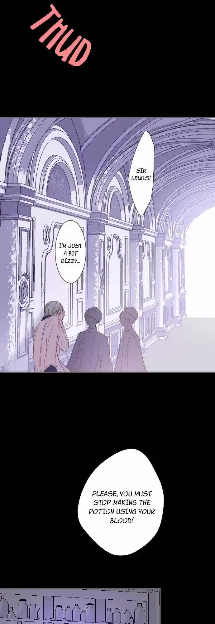 Seijo wa Ryuukishi-sama ni Mamorarete Ch.015