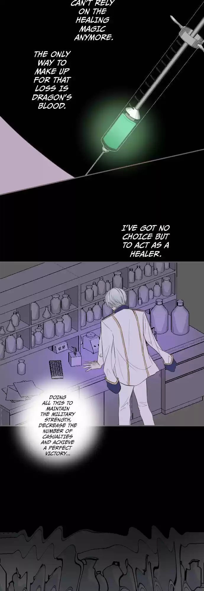 Seijo wa Ryuukishi-sama ni Mamorarete Ch.015