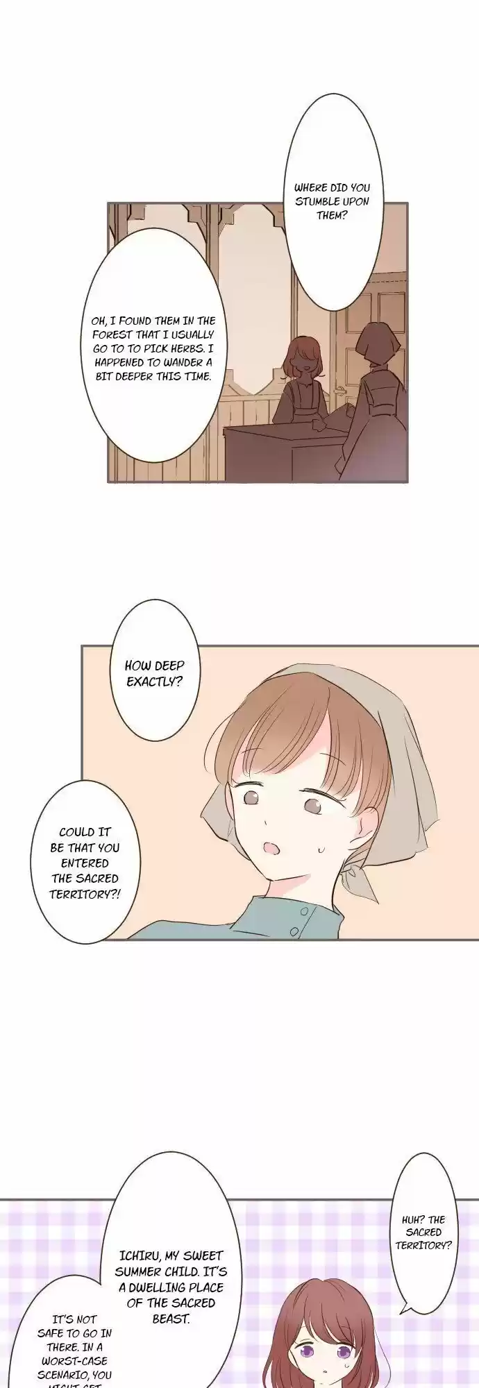 Seijo wa Ryuukishi-sama ni Mamorarete Ch.016