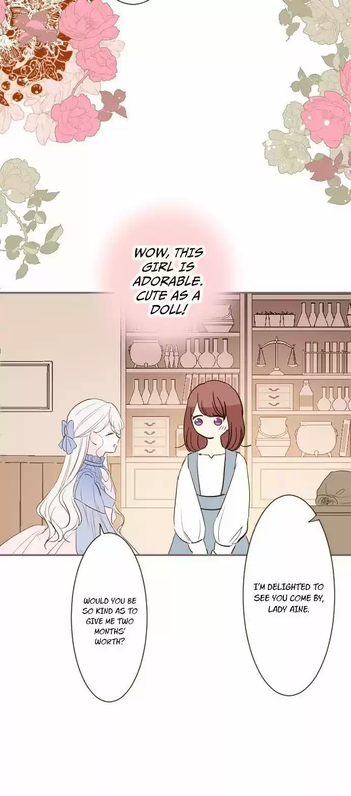 Seijo wa Ryuukishi-sama ni Mamorarete Ch.016