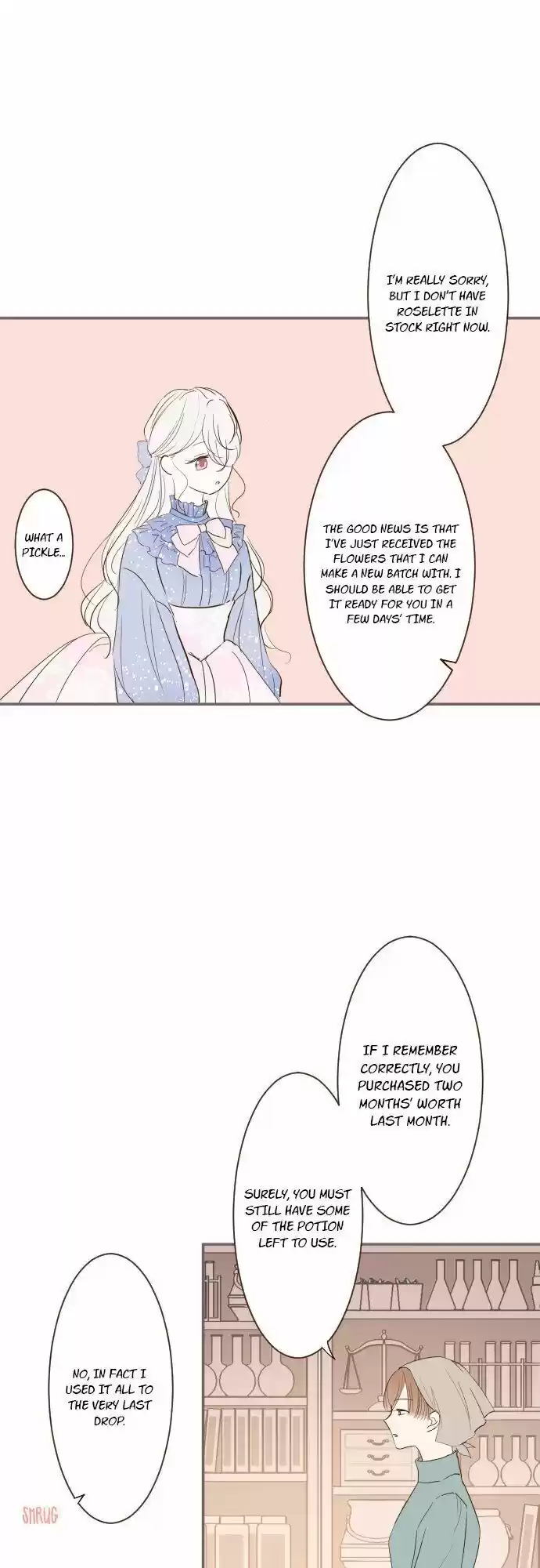 Seijo wa Ryuukishi-sama ni Mamorarete Ch.016