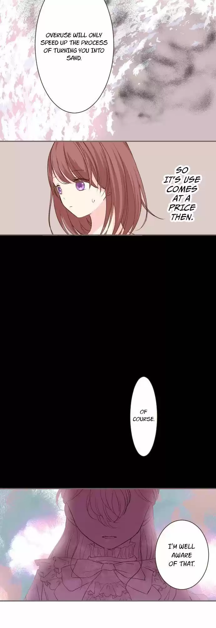 Seijo wa Ryuukishi-sama ni Mamorarete Ch.016