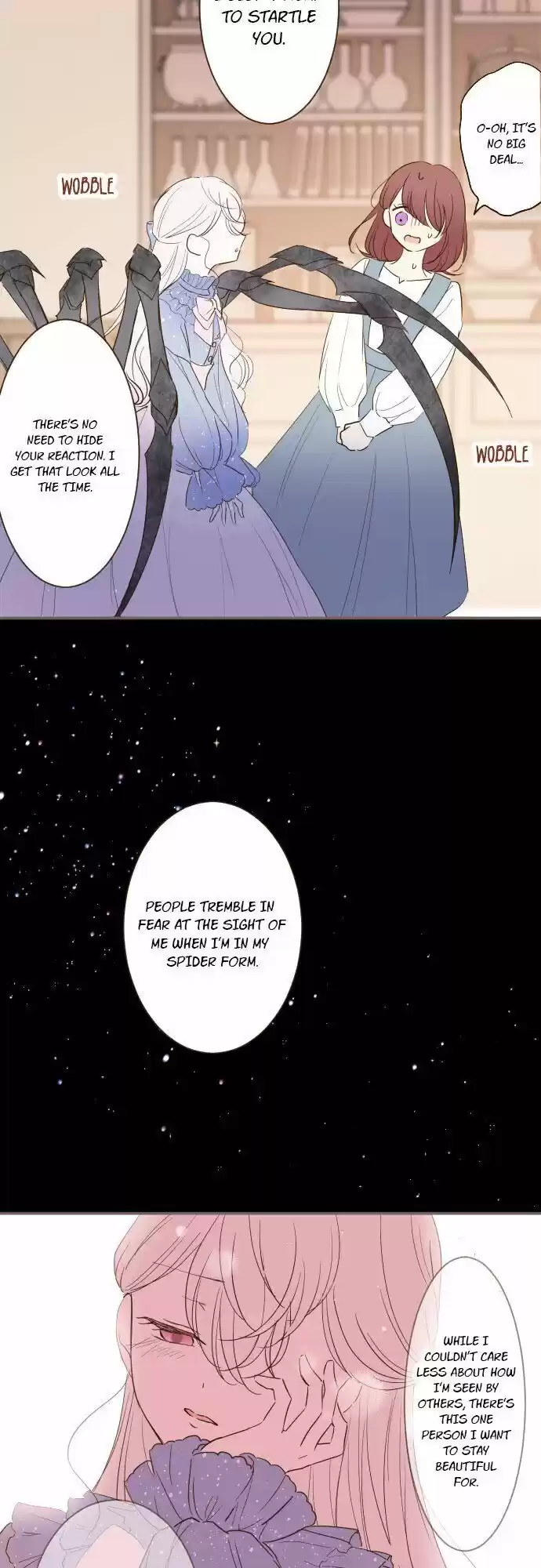 Seijo wa Ryuukishi-sama ni Mamorarete Ch.016