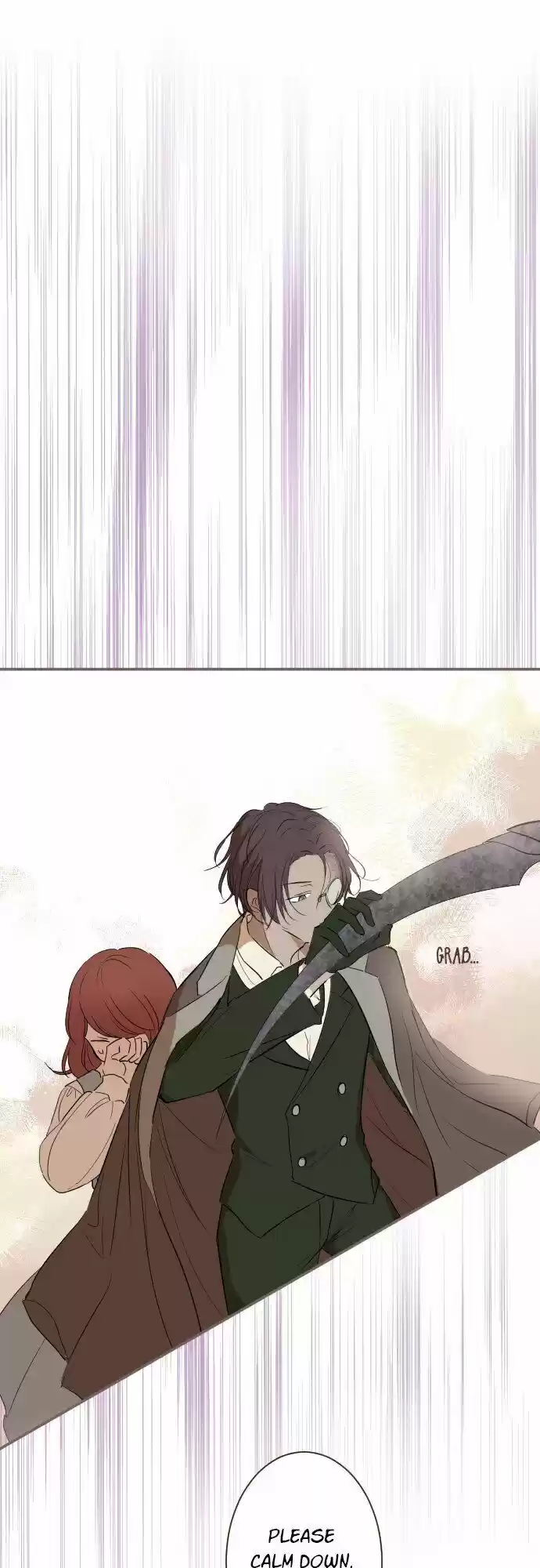 Seijo wa Ryuukishi-sama ni Mamorarete Ch.016