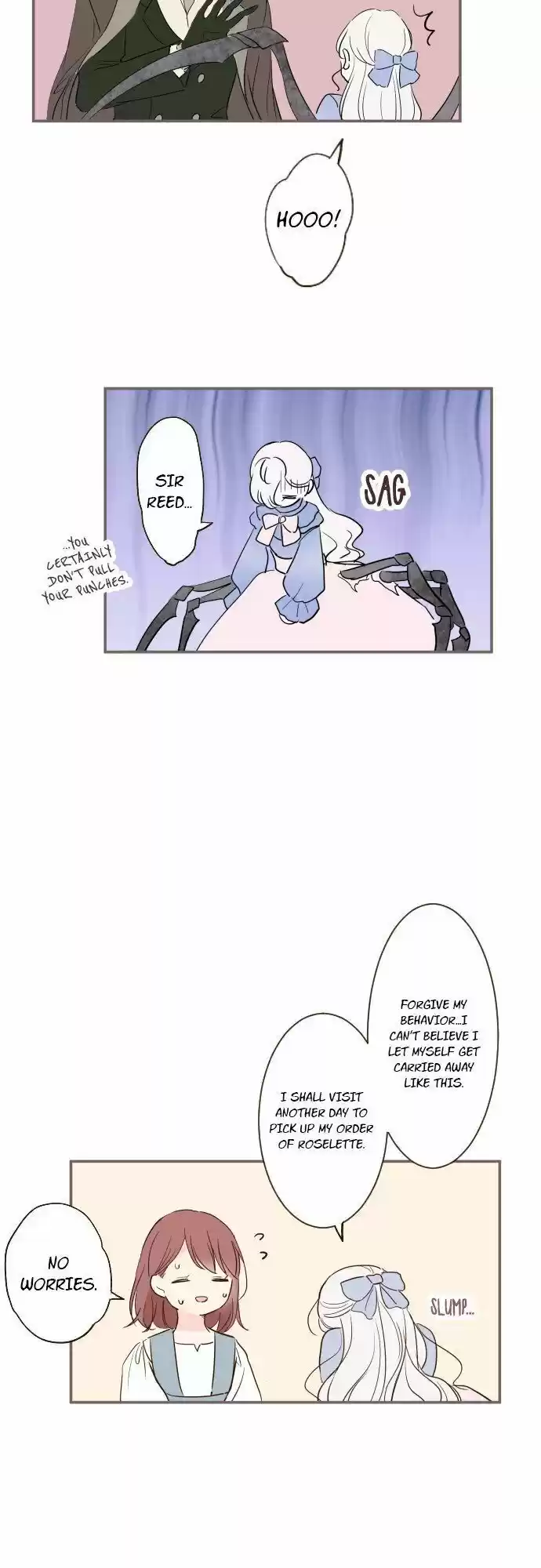 Seijo wa Ryuukishi-sama ni Mamorarete Ch.016